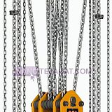 KITO ELECTRIC HOISTS KITO ELECTRIC HOISTS